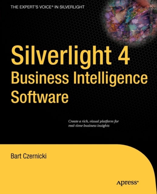 Silverlight 4 Business Intelligence Software