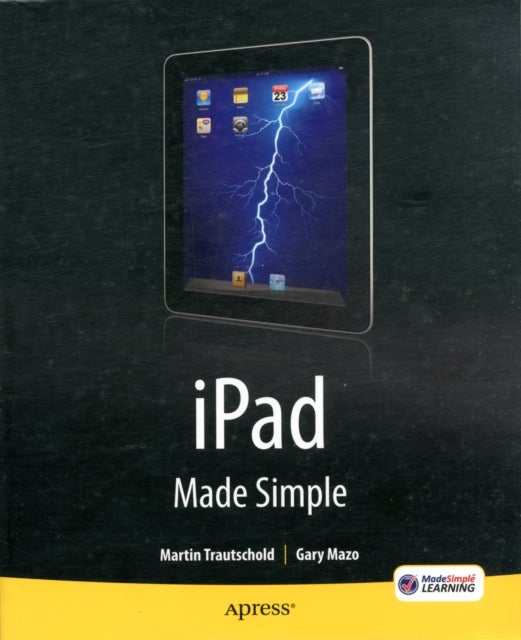 iPad Made Simple