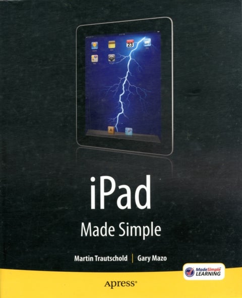 iPad Made Simple