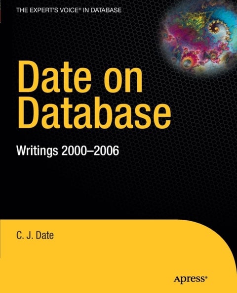 Date on Database - Writings 2000-2006