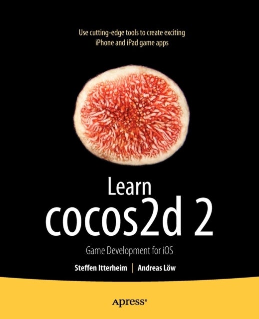 Learn cocos2d 2 - Game Development for iOS