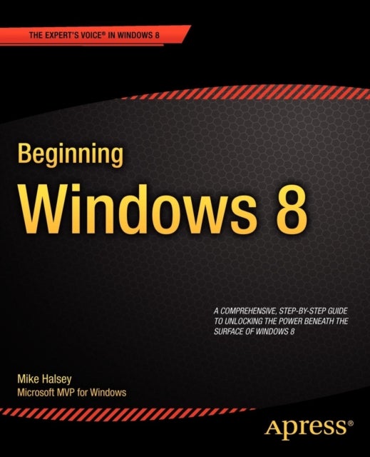 Beginning Windows 8