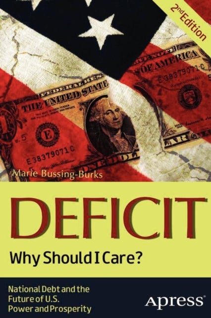 Deficit - Why Should I Care?