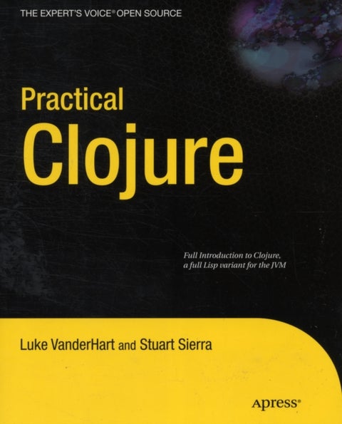 Practical Clojure