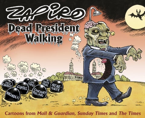 Dead president walking