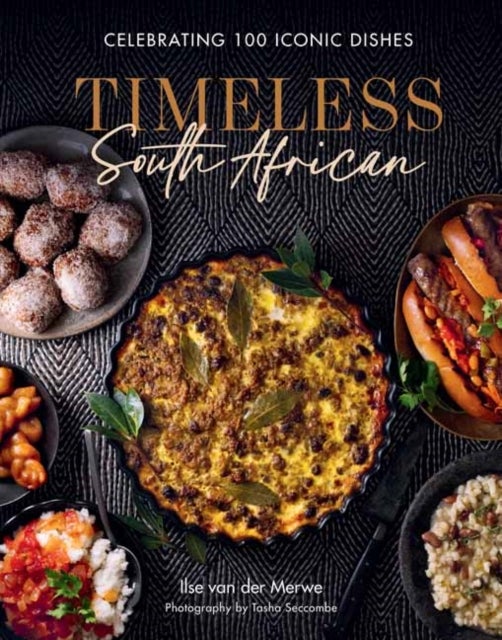 Timeless South African