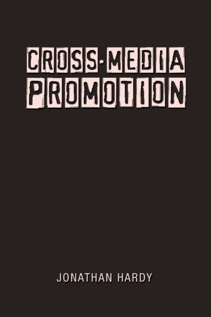 Cross-Media Promotion