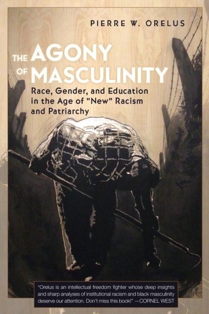 The Agony of Masculinity - Race, Gender, and Education in the Age of «New» Racism and Patriarchy