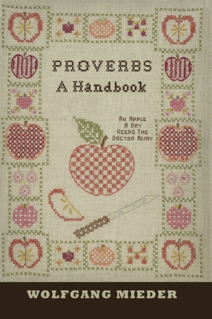 Proverbs - A Handbook
