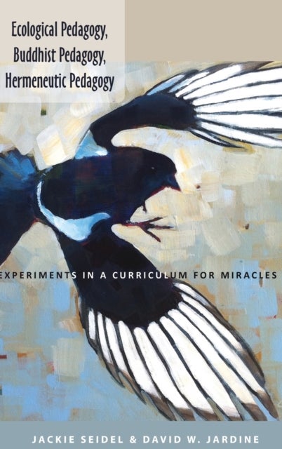 Ecological Pedagogy, Buddhist Pedagogy, Hermeneutic Pedagogy - Experiments in a Curriculum for Miracles