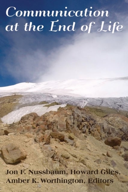 Communication at the End of Life