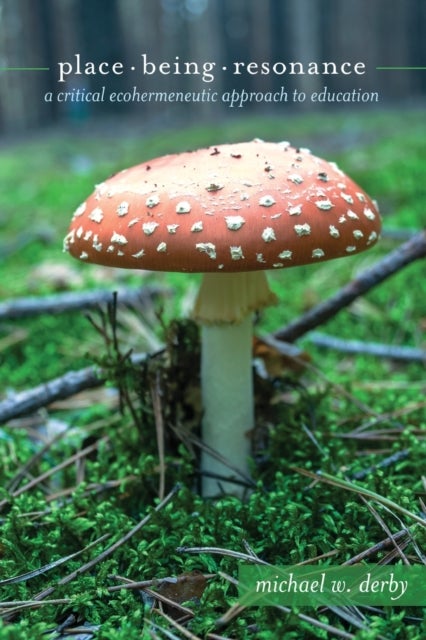 Place, Being, Resonance - A Critical Ecohermeneutic Approach to Education