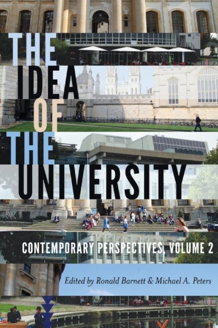 The Idea of the University - Contemporary Perspectives