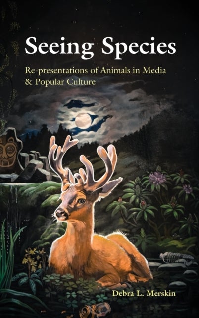 Seeing Species - Re-presentations of Animals in Media & Popular Culture