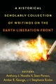 A Historical Scholarly Collection of Writings on the Earth Liberation Front