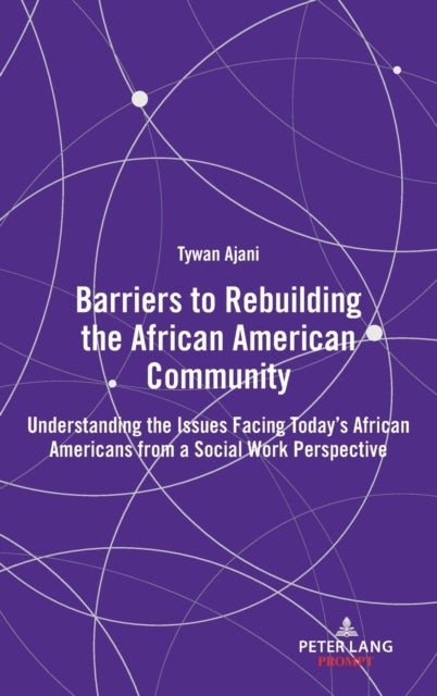 Barriers to Rebuilding the African American Community - Understanding the Issues Facing Today’s African Americans from a Social Work Perspective