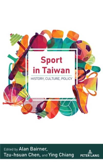 Sport in Taiwan - History, Culture, Policy