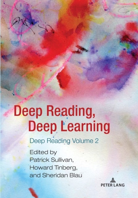 Deep Reading, Deep Learning - Deep Reading Volume 2