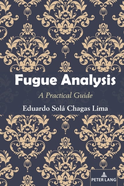Fugue Analysis - A Practical Guide