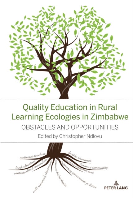 Quality Education in Rural Learning Ecologies in Zimbabwe - Obstacles and Opportunities