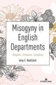 Misogyny in English Departments