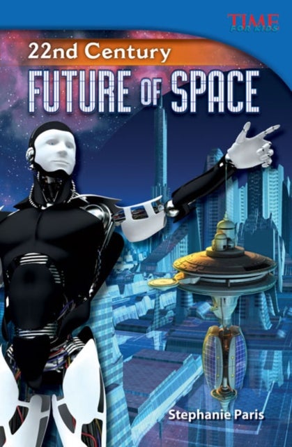 22nd Century - Future of Space