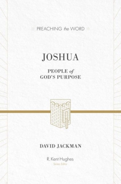 Joshua - People of God's Purpose