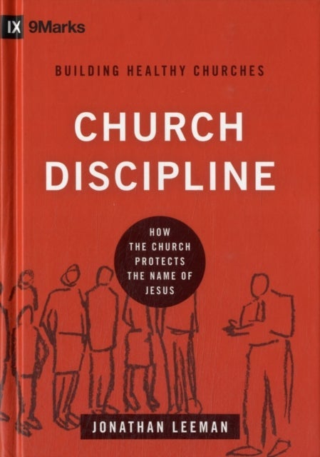 Church Discipline