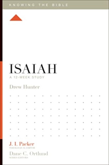 Isaiah - A 12-Week Study