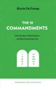 The Ten Commandments