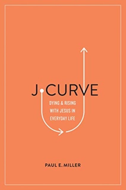 J-Curve - Dying and Rising with Jesus in Everyday Life