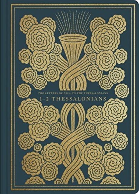 ESV Illuminated Scripture Journal - 1–2 Thessalonians (Paperback)