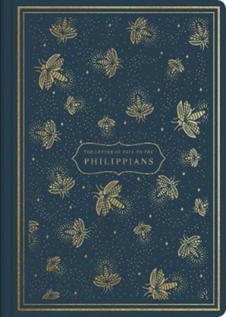 ESV Illuminated Scripture Journal - Philippians (Paperback)