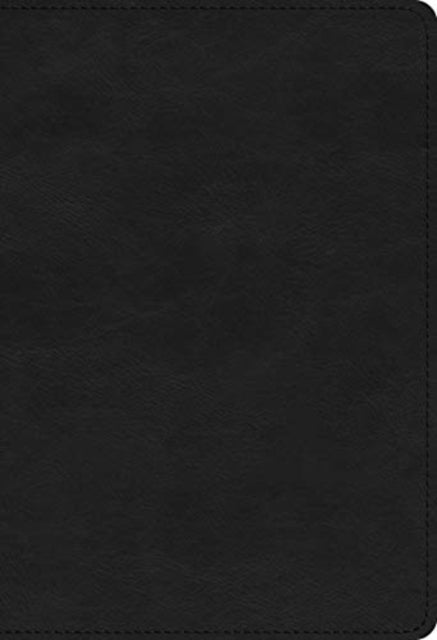 ESV Student Study Bible