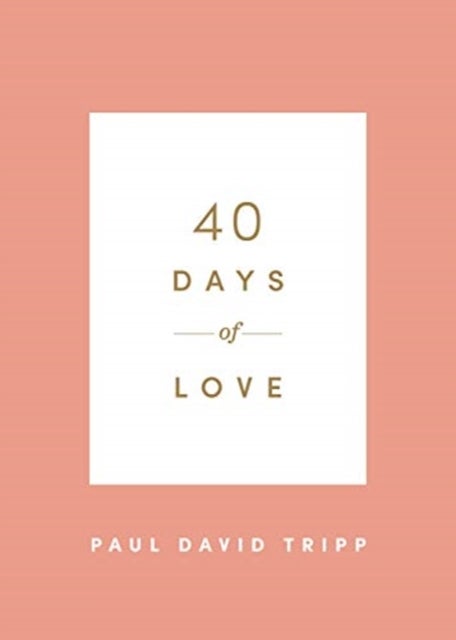 40 Days of Love
