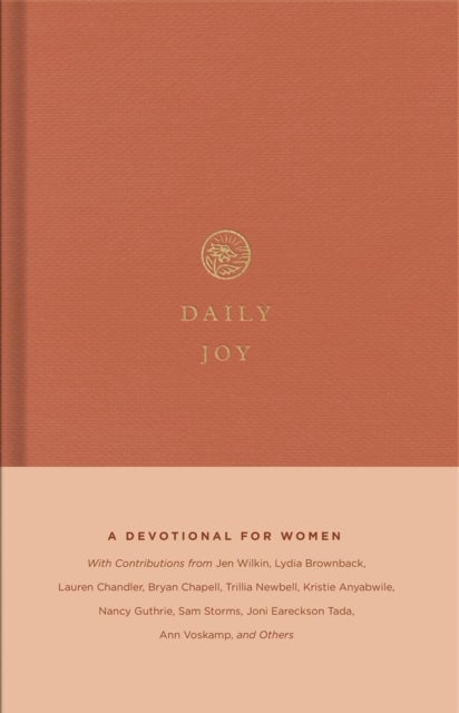 Daily Joy - A Devotional for Women