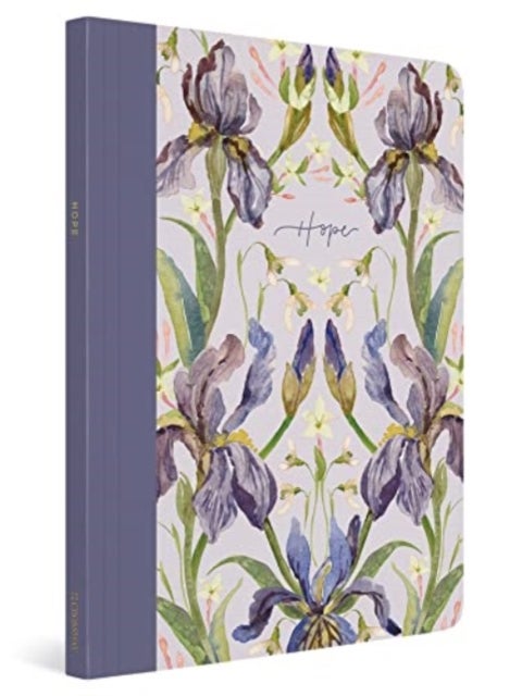 ESV Prayer Journal - 30 Days on Hope (Paperback)