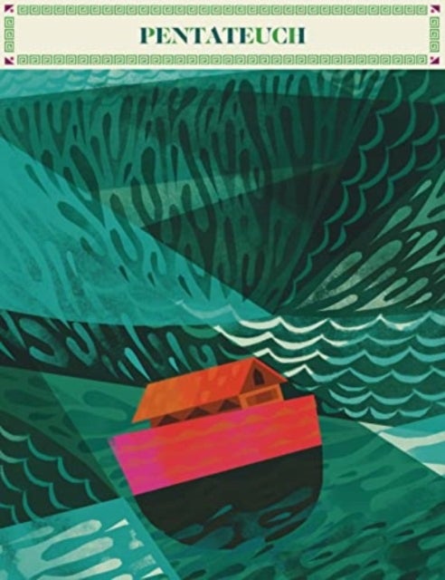 The Biggest Story Curriculum, Volume 1 - Pentateuch  (Stories 1¿20)