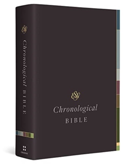 ESV Chronological Bible