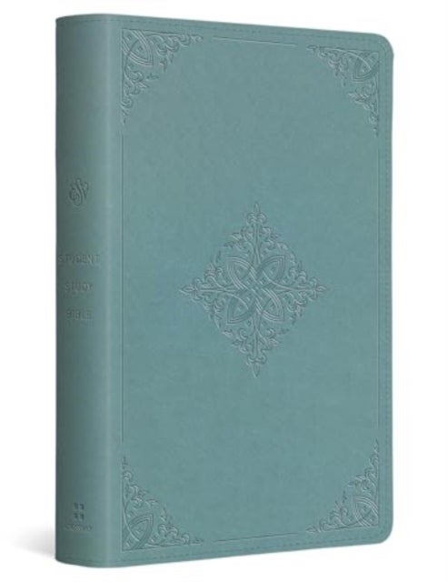 ESV Student Study Bible