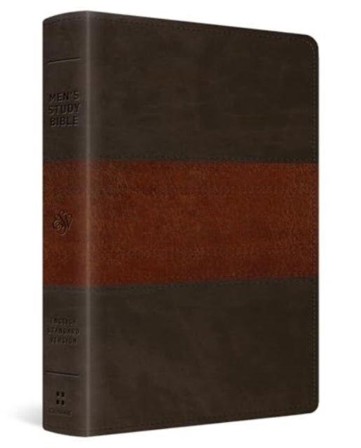 ESV Men's Study Bible