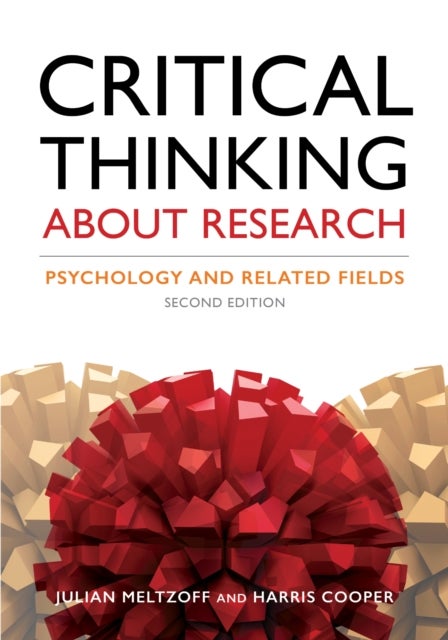 Critical Thinking About Research - Psychology and Related Fields