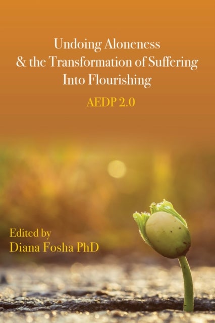 Undoing Aloneness and the Transformation of Suffering Into Flourishing - AEDP 2.0