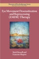 Eye Movement Desensitization and Reprocessing (EMDR) Therapy