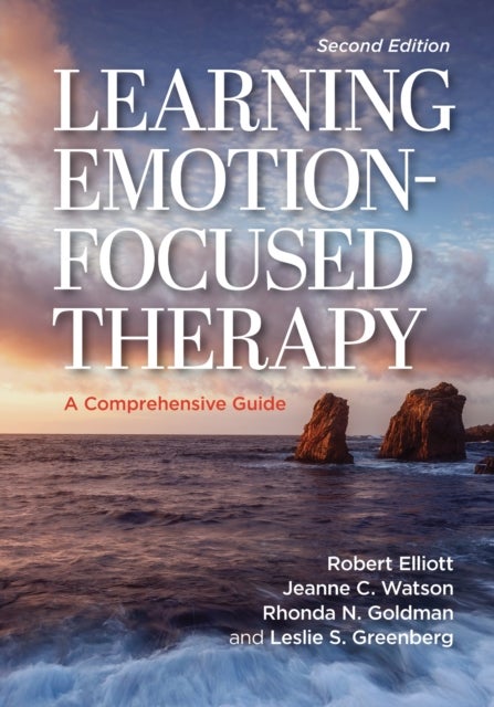 Learning Emotion-Focused Therapy - A Comprehensive Guide
