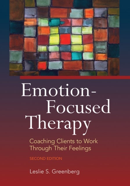 Emotion-Focused Therapy - Coaching Clients to Work Through Their Feelings