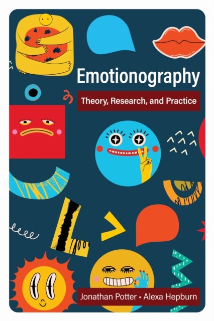 Emotionography - Theory, Research, and Practice