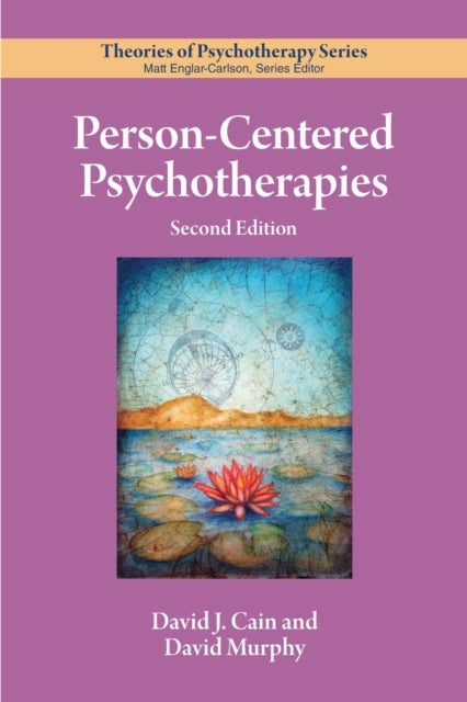 Person-Centered Psychotherapies