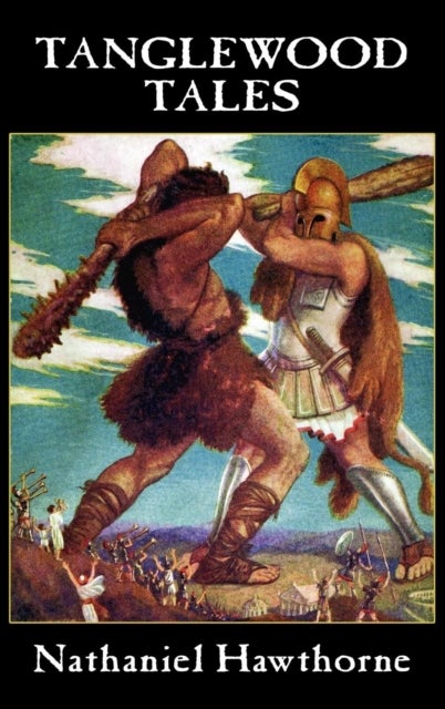 Tanglewood Tales