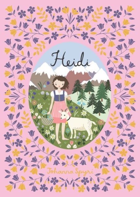 Heidi - Heidi (Collectible Editions)